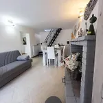 Apartment Biancofino San Valentino in Abruzzo Citeriore