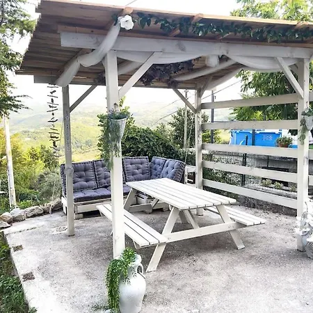 Biancofino Apartment *