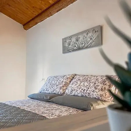 Apartment Biancofino *