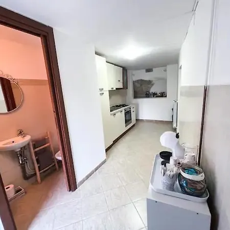 Biancofino Apartment *