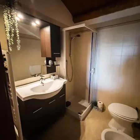 Apartment Biancofino San Valentino in Abruzzo Citeriore