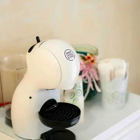 Biancofino Apartment