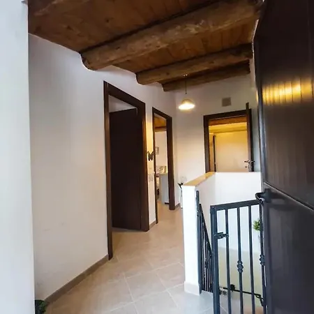 Apartamento Biancofino San Valentino in Abruzzo Citeriore