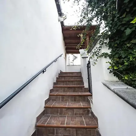 Biancofino Apartment San Valentino in Abruzzo Citeriore