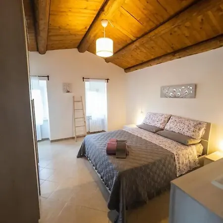 Apartment Biancofino *