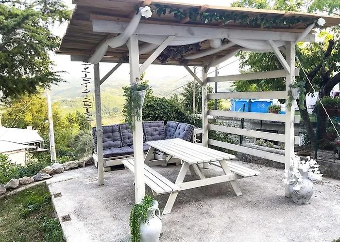 Biancofino Διαμέρισμα *