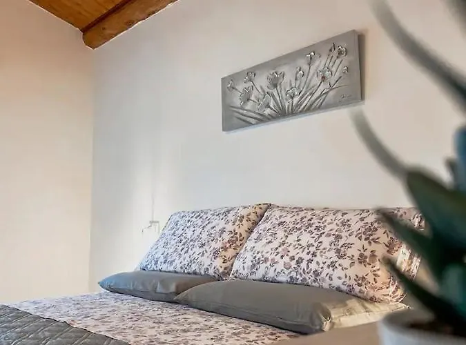 Διαμέρισμα Biancofino *