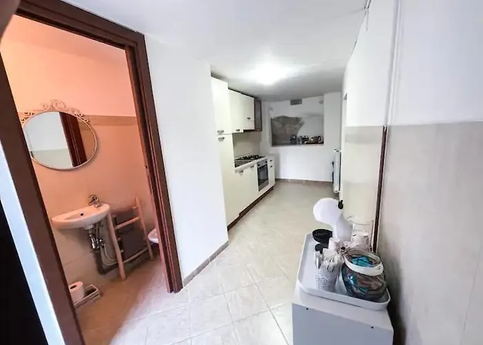 Biancofino Διαμέρισμα *