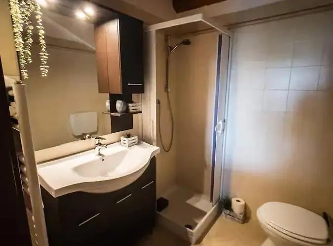 Διαμέρισμα Biancofino San Valentino in Abruzzo Citeriore