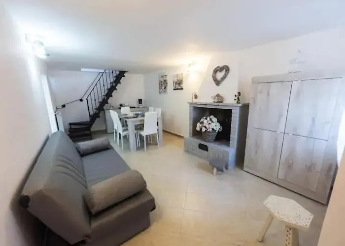 Biancofino Διαμέρισμα San Valentino in Abruzzo Citeriore