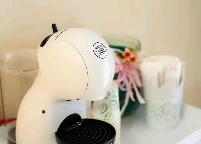 Biancofino Διαμέρισμα