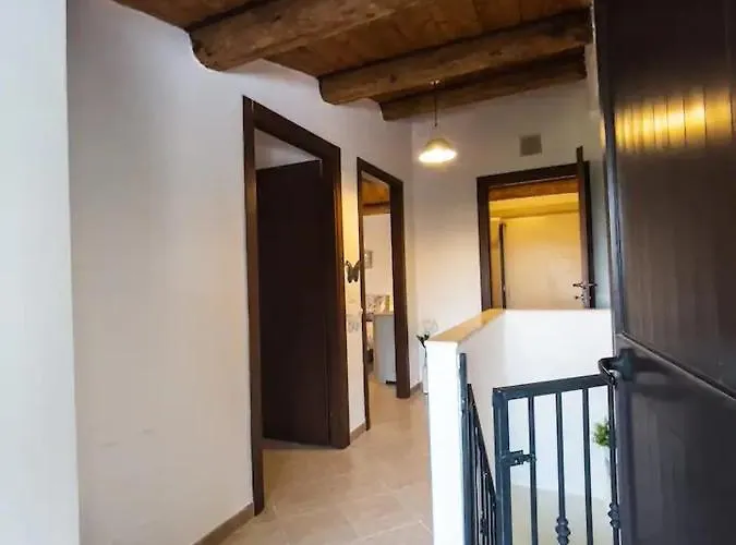 Διαμέρισμα Biancofino San Valentino in Abruzzo Citeriore