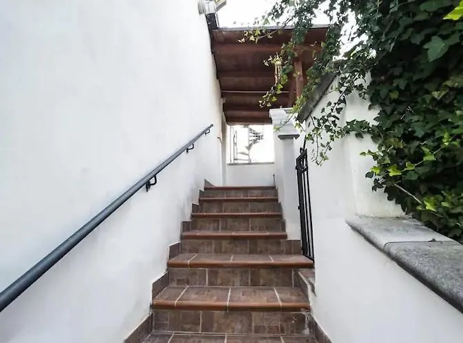 Biancofino Διαμέρισμα San Valentino in Abruzzo Citeriore