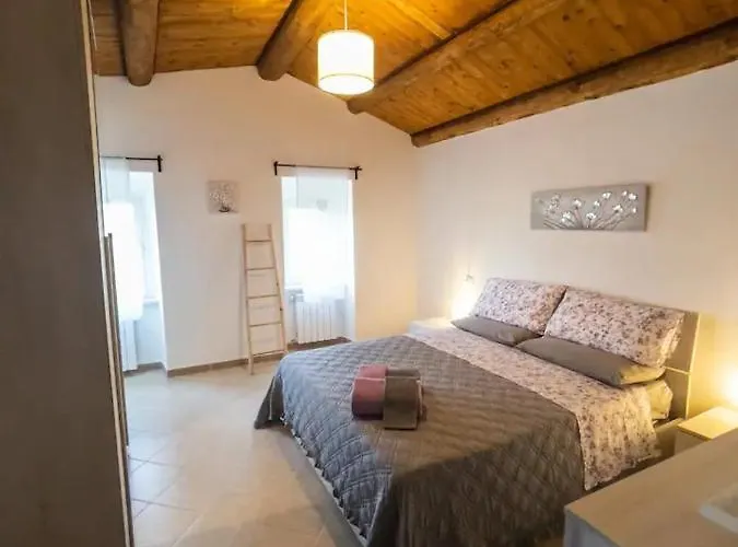 Διαμέρισμα Biancofino *